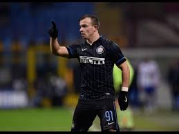 Xherdan shaqiri (inter milan) left footed shot from the centre of the box to the bottom left corner. Xherdan Shaqiri Welcome To Inter 2015 Hd Youtube