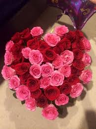 We Love Getting Flowers As A Surprise Romantic Flowers Beautiful Roses Bouquet Flower Beauty