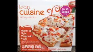 California pizza kitchen sicilian recipe cri thin crust frozen. Lean Cuisine Wood Fire Style Margherita Pizza Review Youtube