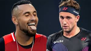 Frederico Silva d. Henrique Rocha — 2R ATP Challenger 100 Indoor Oeiras  Open 2