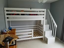 Make your own bunk bed. How To Make Your Own Diy Bunk Beds How To Build It