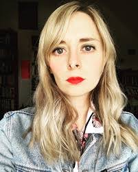 Ivy Johns's Instagram, Twitter & Facebook