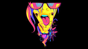 Can you use stoner wallpapers on any computer? Trippy Aesthetic Stoner Wallpaper Novocom Top