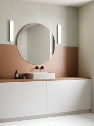 scandinavische badkamers badkamer inspiratie pastel badkamer scandinavische badkamer