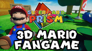 The game features some very beautiful graphical changes and an addicting gameplay, making it one of the best rpg mario games to play to date. Hello Fangaming