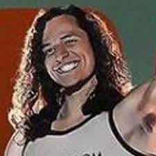 Daniel Gil (Reality Star)