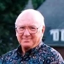 Mark F. Meier, 1925-2012