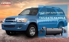 Toyota sequoia rear hatch issues: Amazon Com Faersi Exterior Tailgate Liftgate Handle Rear Latch Hatch Door Handle Metal For Toyota Sequoia Sienna 2001 2002 2003 2004 2005 2006 2007 Sequoia 1998 2003 Sienna Replaces Oe 69090 08010 690900c080 Automotive