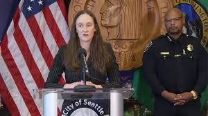 Jake: Calls grow to fire SPD chief, but would Katie Wilson’s replacement be any better?