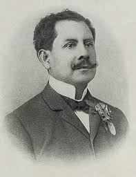 Silvério José Néri