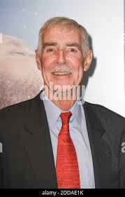 American skipper Rich Wilson attends the premiere of 'Comme un seul homme'  at UGC Normandie cinema, in Paris, France,