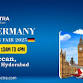 UK & Germany Education Fair 2025 – Hyderabad  event image