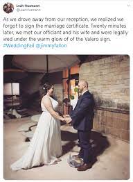 75 Wedding Day Fails Guests Will Never Forget Wedding Fail Insta Wedding Wedding Day