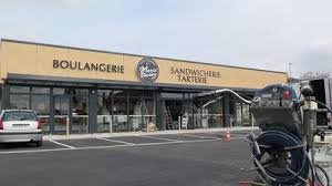 Saint Andre La Boulangerie Marie Blachere Ouvre Ce Jeudi La Voix Du Nord