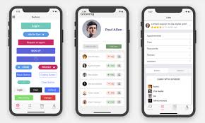 Maybe you would like to learn more about one of these? Best Free React Native App Templates Of 2021 Instamobile