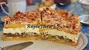 Stachelbeerkuchen Mit Cremiger Fullung Rezept Mit Bild Rezept Stachelbeertorte Kuchen Und Torten Rezepte Stachelbeerkuchen