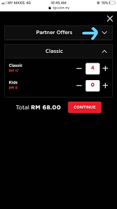 Orang ramai akhirnya menarik nafas lega apabila kerajaan mula membenarkan aktiviti hiburan tertentu seperti menonton wayang. Wanita Ini Ajar Cara Macam Mana Nak Dapat Diskaun Tiket Wayang Dari Rm17 Ke Rm8 50 Serius Berbaloi Remaja