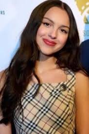 Olivia Rodrigo Clothes and Outfits