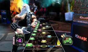 Suenan los acordes del rock en tu iphone. Guitar Hero For Android Apk Download
