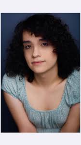 TW: FAKE BLOOD Meet the Employees of Movaware! Introducing Dani Grove: A  loyal friend who agrees to join Movaware as a way to save the friend group.  She is determined to make