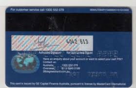 Shopping tips and financing insights to help you save more and spend wisely. Bank Card 28 Degrees Ge Capital Finance Australia Col Au Mc 0021