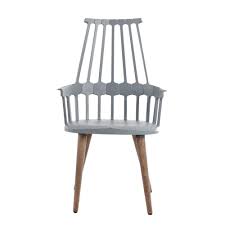 Comback Chair By Patricia Urquiola For Kartell 478e Koltuklar Mobilya Tasarimi Sandalye