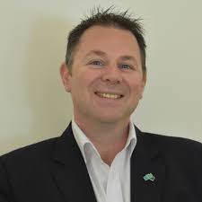 Barry Corr (@BarryCorrIACC)