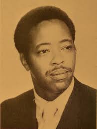 Black History at W&M Law