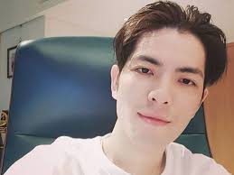 Powerful reactions with jam hsiao and his song haunting me. Jam Hsiao Originally Thought Serina Liu S Death Was Fake News Nestia