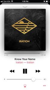 Why Is Everyone Saying Apple Music Sound Quality Is Better Than Spotify I Played This And It Sounded Louder On Spotify Specially Lead Vocals Applemusic