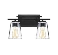 Calhoun 2 Light Bathroom Vanity