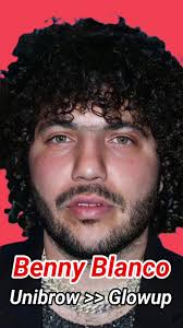 Benny Blanco Guapo