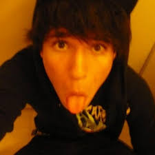 John Damian Pastrano (@JoHn_dINo)