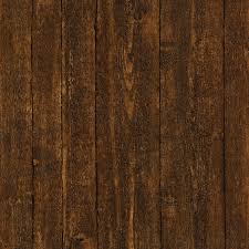 Brewster Timber Dark Brown Wood Panel Wallpaper In 2020 Wood Wallpaper Dark Brown Walls Wood Paneling