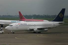 Garuda indonesia flight 152 (ga152, gia152) was a scheduled domestic indonesian passenger flight from jakarta to medan sumatra operated by state owned flag carrier garuda indonesia. Mandala Airlines Flight 91 Alchetron The Free Social Encyclopedia