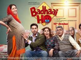 Extremely Entertaining Badhaai Ho Is Exactly How A Film Should Be Badhaaiho Ayushmannkhurana Bollywood Film Movi Hd Movies Download Movies Hindi Movies