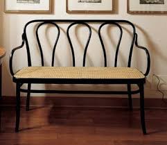 Bentwood Settee Furniture Bentwood Chairs Modern Classic Furniture