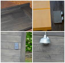 Choosing The Right Shade Of Gray For Your Wood Stain Can Be A Tricky Process But I Do Have A Few Tips To Shar Grey Stained Wood Staining Wood Gray Stained