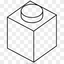 There are over 180 distinct colors in the lego rainbow and they're all here. Lego Brick Coloring Page Clipart 1306879 Pikpng