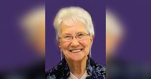 Obituary information for Lois Ella Boeck