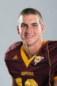 Former HC star QB Westendorp faces new challenges at Central Michigan