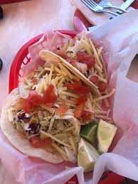 Check spelling or type a new query. Fish Taco Picture Of Frenchy S Rockaway Grill Clearwater Tripadvisor