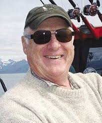 Tom (Charles Thomas) Butterfield, Jr.