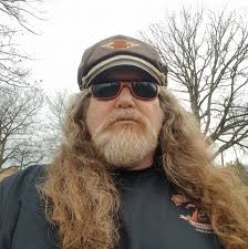 Dirty Harry's in 2012 before the tent