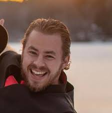 Devin Boucher's Instagram, Twitter & Facebook