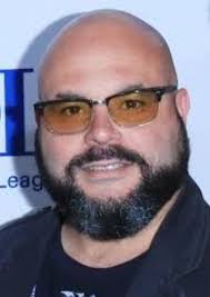 Fan Casting Tyler Stewart as Pietro Polendina (young) in Live action rwby 