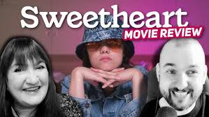 SWEETHEART Movie Review (2021)