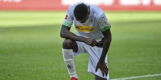 We did not find results for: Monchengladbach Marcus Thuram Ke Inter Milan Bola Net