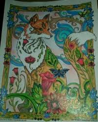 If you try to find adult colour by numbers printable, you are arriving at the right place. 40 Foxes Ideas Fox Coloring Page Coloring Books Coloring Pages