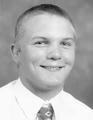 1998 South Dakota State University Jackrabbit Wrestling Media Guide